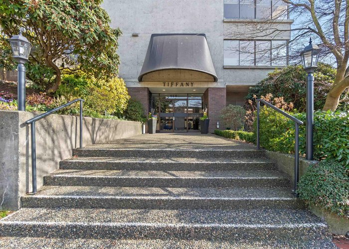 101 - 460 14TH Street, West Vancouver, BC V7T 2W1 | Tiffany Court Photo 30