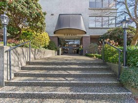101 - 460 14TH Street, West Vancouver, BC V7T 2W1 | Tiffany Court Photo 12