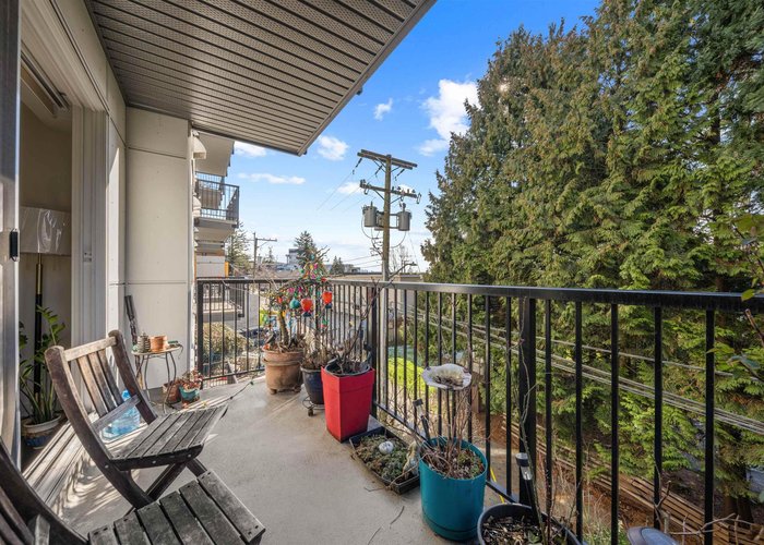 105 - 357 2ND Street, North Vancouver, BC V7L 1C6 | Thornecliffe Photo 32