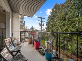 105 - 357 2ND Street, North Vancouver, BC V7L 1C6 | Thornecliffe Photo 12