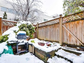 106 - 360 2ND Street, North Vancouver, BC V7L 4N6 | Emerald Manor Photo 5