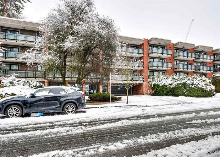 106 - 360 2ND Street, North Vancouver, BC V7L 4N6 | Emerald Manor Photo 20