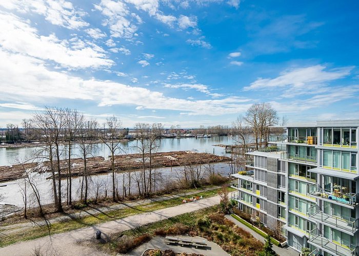 704 - 3188 Riverwalk Avenue, Vancouver, BC V5S 0E7 | Currents at Water's Edge Photo 41