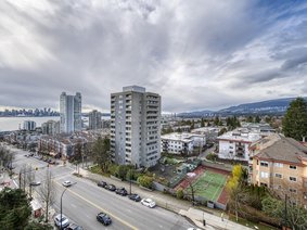 905 - 444 Lonsdale Avenue, North Vancouver, BC V7M 3H5 | Royal Kensington Photo 11