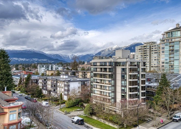 905 - 444 Lonsdale Avenue, North Vancouver, BC V7M 3H5 | Royal Kensington Photo 36