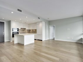 1403 - 118 Carrie Cates Court, North Vancouver, BC V7L 0B2 | Promenade at The Quay Photo 9
