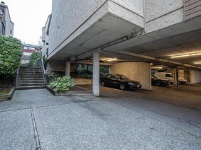 24 - 220 4TH Street, North Vancouver, BC V7L 1H9 | Custer Court Photo 21
