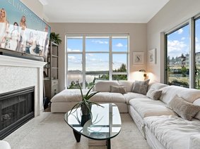 502 - 3608 Deercrest Drive, North Vancouver, BC V7G 2S8 | Deerfield Photo 8