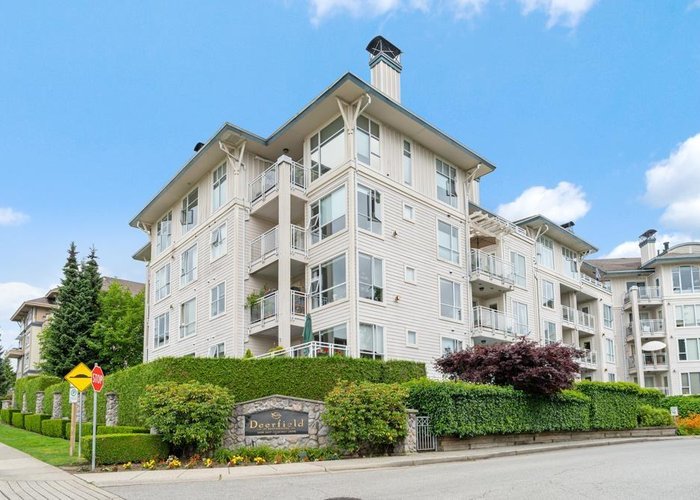 502 - 3608 Deercrest Drive, North Vancouver, BC V7G 2S8 | Deerfield Photo 71