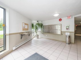 101 - 212 Forbes Avenue, North Vancouver, BC V7M 3E5 | Forbes Manor Photo 10