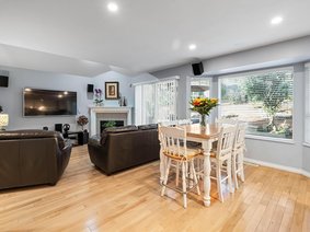 29 - 101 Parkside Drive, Port Moody, BC V3H 4W6 | Treetops Photo 6