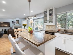 29 - 101 Parkside Drive, Port Moody, BC V3H 4W6 | Treetops Photo 9