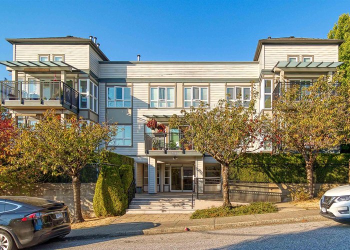 205 - 106 Kings Road, North Vancouver, BC V7N 2L8 | Kings Court Photo 23