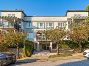 205 - 106 Kings Road, North Vancouver, BC V7N 2L8 | Kings Court Photo 8