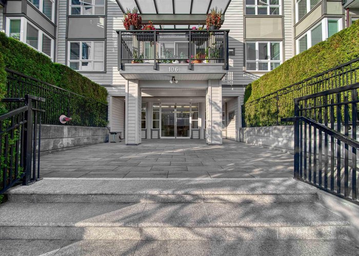 205 - 106 Kings Road, North Vancouver, BC V7N 2L8 | Kings Court Photo 24