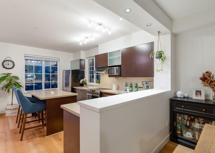 17 - 550 Browning Place, North Vancouver, BC V7H 3A9 | Tanager Photo 51