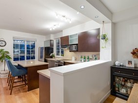 17 - 550 Browning Place, North Vancouver, BC V7H 3A9 | Tanager Photo 11