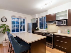 17 - 550 Browning Place, North Vancouver, BC V7H 3A9 | Tanager Photo 16
