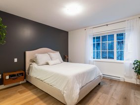 17 - 550 Browning Place, North Vancouver, BC V7H 3A9 | Tanager Photo 19