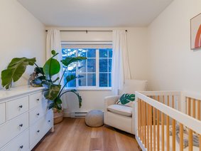 17 - 550 Browning Place, North Vancouver, BC V7H 3A9 | Tanager Photo 26