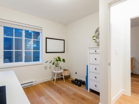 17 - 550 Browning Place, North Vancouver, BC V7H 3A9 | Tanager Photo 28