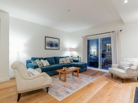 17 - 550 Browning Place, North Vancouver, BC V7H 3A9 | Tanager Photo 1