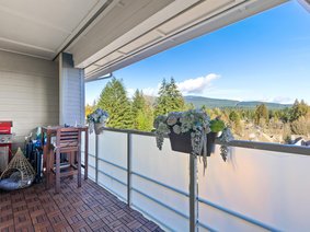521 - 2665 Mountain Highway, North Vancouver, BC V7J 0A8 | Canyon Springs Photo 11