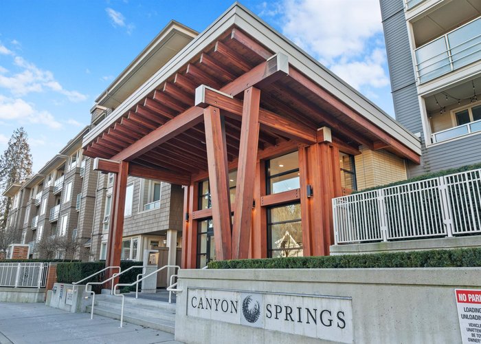 521 - 2665 Mountain Highway, North Vancouver, BC V7J 0A8 | Canyon Springs Photo 57