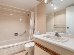1254 - 235 Keith Road, West Vancouver, BC V7T 1L5 | Spuraway Gardens Photo 1