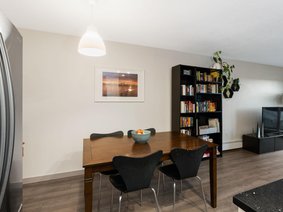 201 - 327 2ND Street, North Vancouver, BC V7M 1E2 | Somerset Manor Photo 8