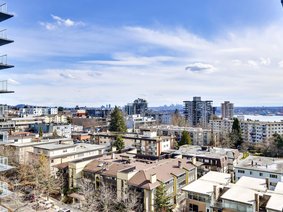 1008 - 1320 Chesterfield Avenue, North Vancouver, BC V7M 0A6 | Vista Place Photo 14
