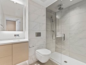 1206 - 1289 Hornby Street, Vancouver, BC V6Z 0G7 | One Burrard Place Photo 15