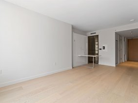 1206 - 1289 Hornby Street, Vancouver, BC V6Z 0G7 | One Burrard Place Photo 4