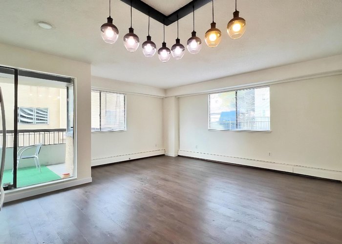 205 - 209 Carnarvon Street, New Westminster, BC V3L 1B7 |  Photo 2