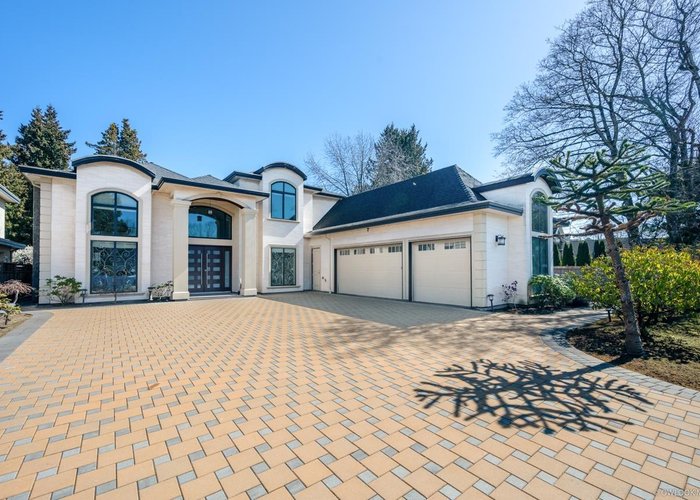9080 Pinewell Crescent, Richmond, BC V7A 2C6 |  Photo 33