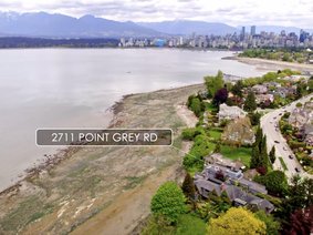 2711 Point Grey Road, Vancouver, BC V6K 1A4 |  Photo 7