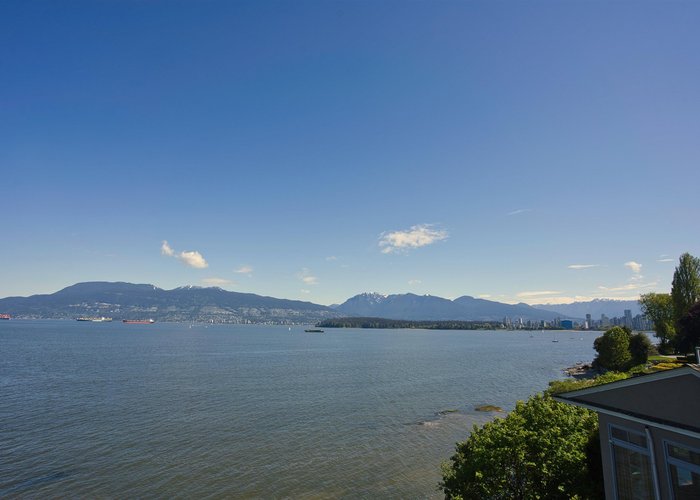 2711 Point Grey Road, Vancouver, BC V6K 1A4 |  Photo 25
