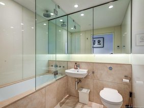 2606 - 838 Hastings Street, Vancouver, BC V6C 0A6 | Jameson House Photo 6