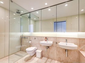 2606 - 838 Hastings Street, Vancouver, BC V6C 0A6 | Jameson House Photo 10