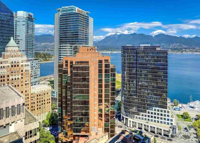 2606 - 838 Hastings Street, Vancouver, BC V6C 0A6 | Jameson House Photo 35