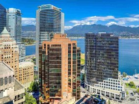 2606 - 838 Hastings Street, Vancouver, BC V6C 0A6 | Jameson House Photo 12