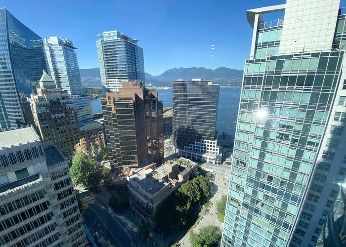 2606 - 838 Hastings Street, Vancouver, BC V6C 0A6 | Jameson House Photo 37