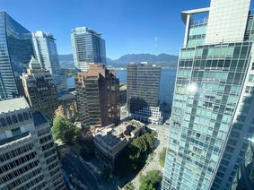 2606 - 838 Hastings Street, Vancouver, BC V6C 0A6 | Jameson House Photo 14