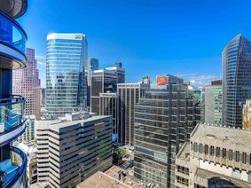 2606 - 838 Hastings Street, Vancouver, BC V6C 0A6 | Jameson House Photo 15