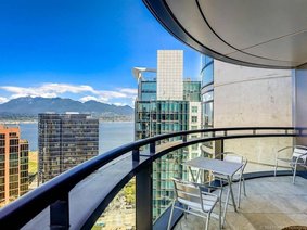 2606 - 838 Hastings Street, Vancouver, BC V6C 0A6 | Jameson House Photo 17