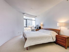 2606 - 838 Hastings Street, Vancouver, BC V6C 0A6 | Jameson House Photo 3