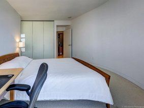 2606 - 838 Hastings Street, Vancouver, BC V6C 0A6 | Jameson House Photo 4