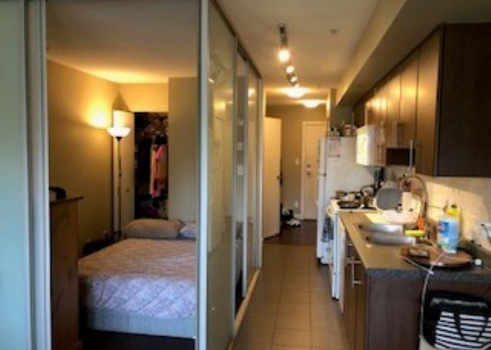311 - 2150 Hastings Street, Vancouver, BC V5L 1V1 | The View Photo 25