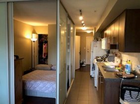 311 - 2150 Hastings Street, Vancouver, BC V5L 1V1 | The View Photo 7