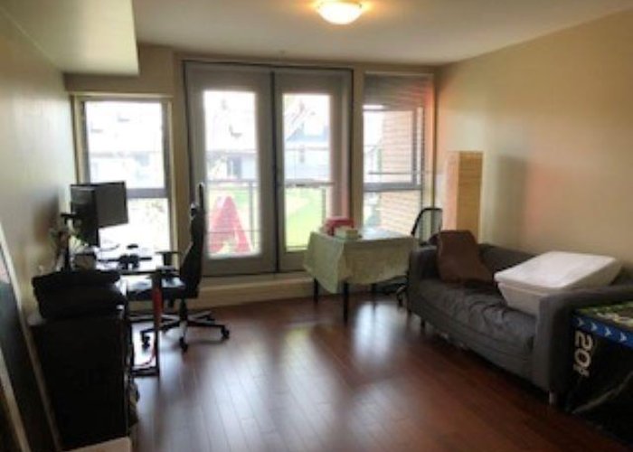 311 - 2150 Hastings Street, Vancouver, BC V5L 1V1 | The View Photo 26